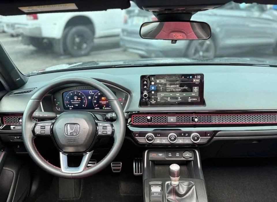 2023 Honda Civic 11th Gen - Image 6 of 7