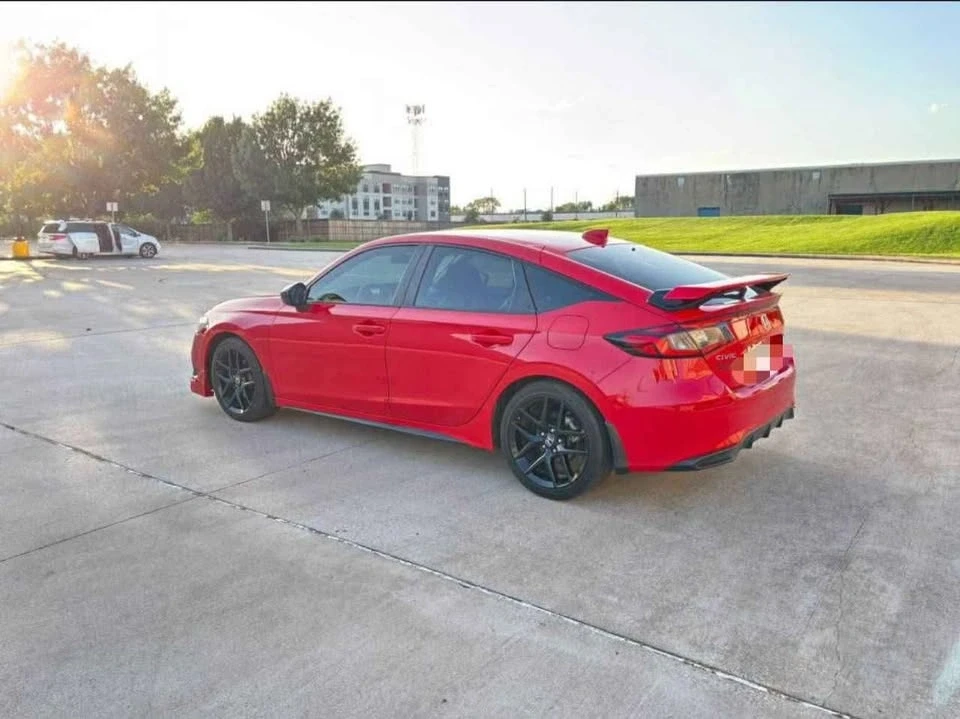 2024 Honda Civic 11th Gen - Image 6 of 6