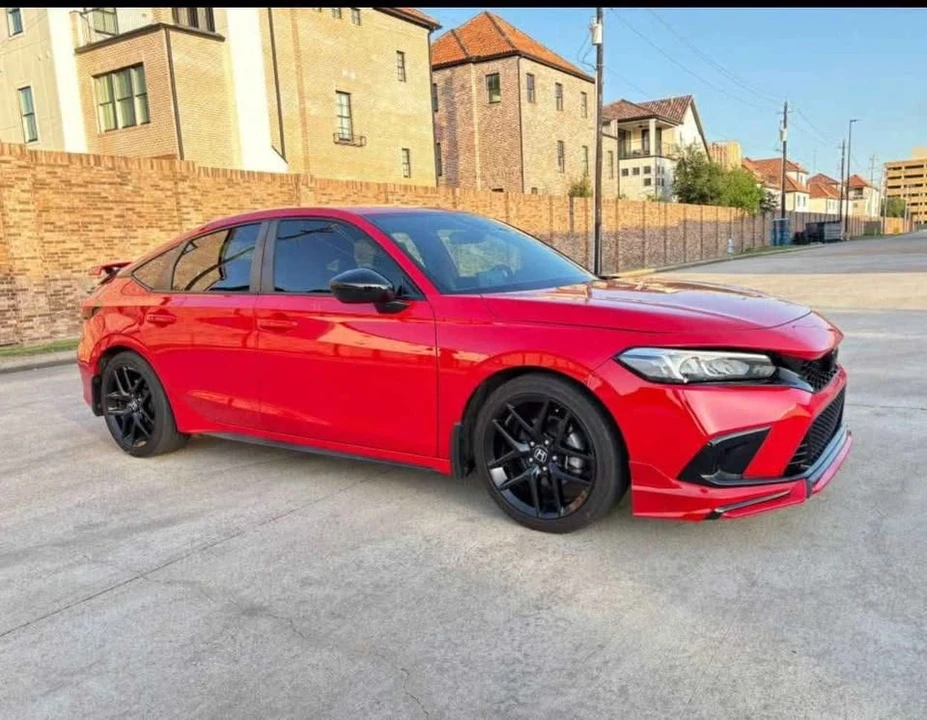 2024 Honda Civic 11th Gen - Image 3 of 6