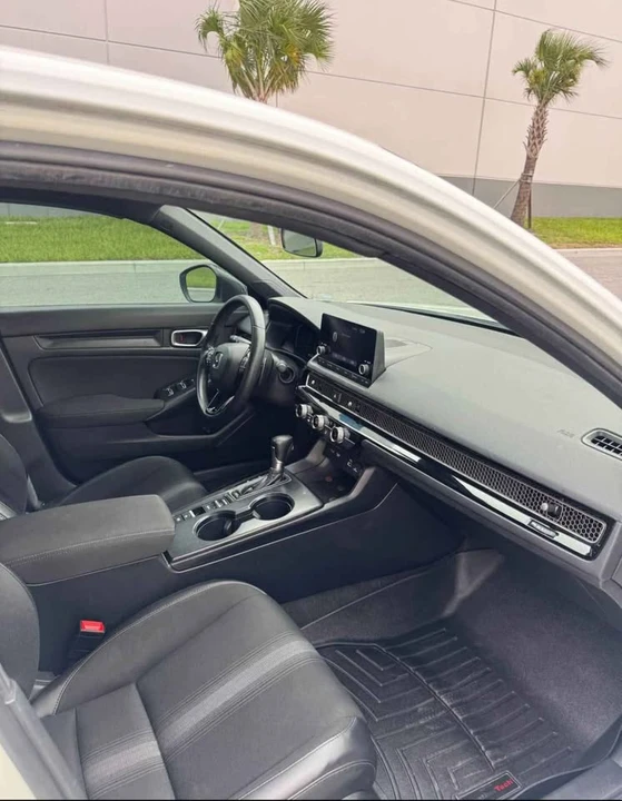 2024 Honda Civic 11th Gen - Image 7 of 7