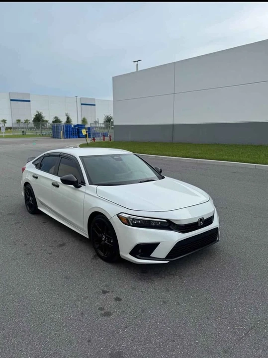 2024 Honda Civic 11th Gen - Image 3 of 7