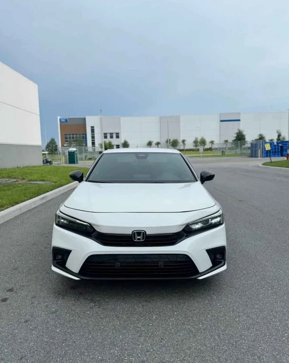 2024 Honda Civic 11th Gen - Image 5 of 7