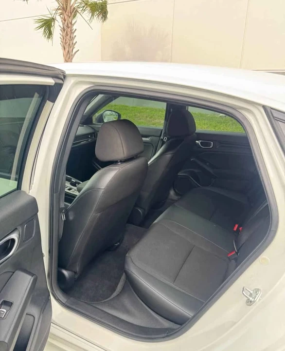 2024 Honda Civic 11th Gen - Image 6 of 7