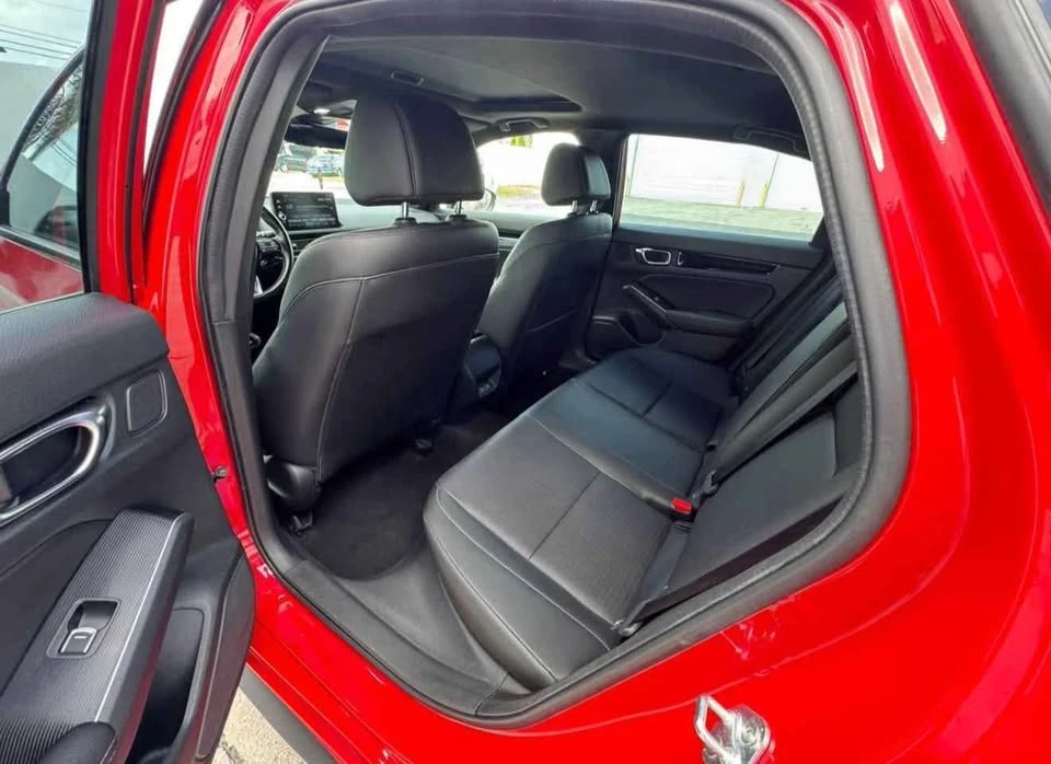 2024 Honda Civic 11th Gen - Image 2 of 7