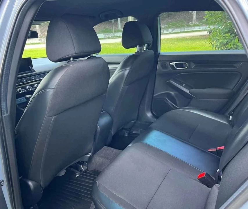 2024 Honda Civic 11th Gen - Image 5 of 7