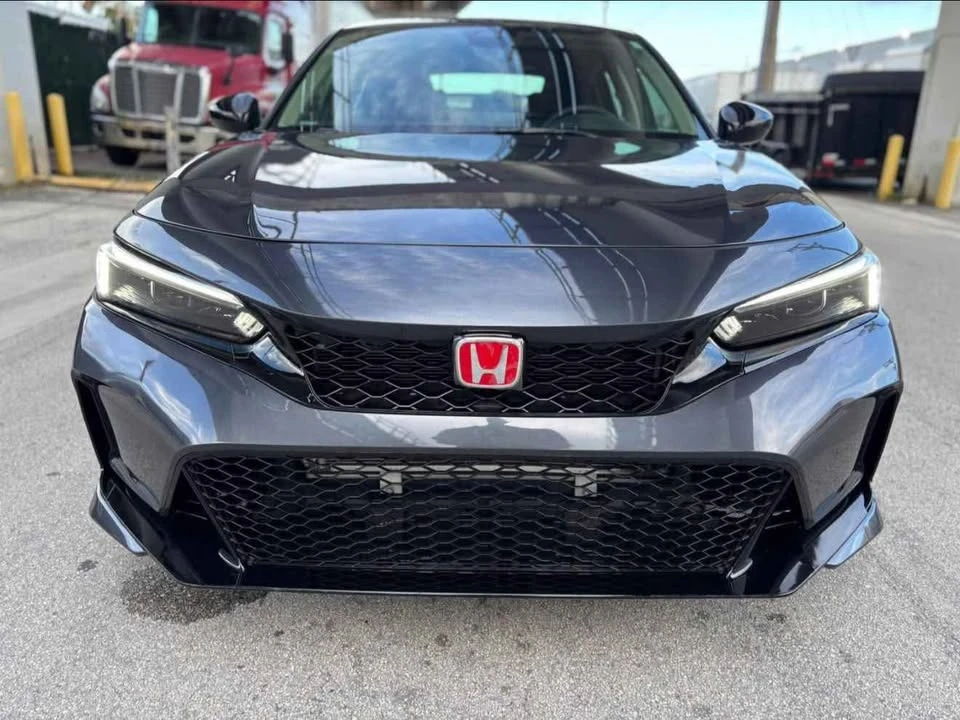 2024 Honda Civic 11th Gen - Image 2 of 6