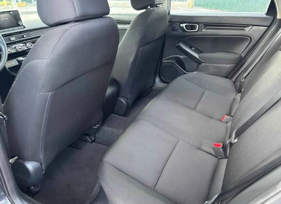 2024 Honda Civic 11th Gen - Image 6 of 6