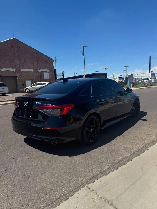 2024 Honda Civic 11th Gen - Image 6 of 10