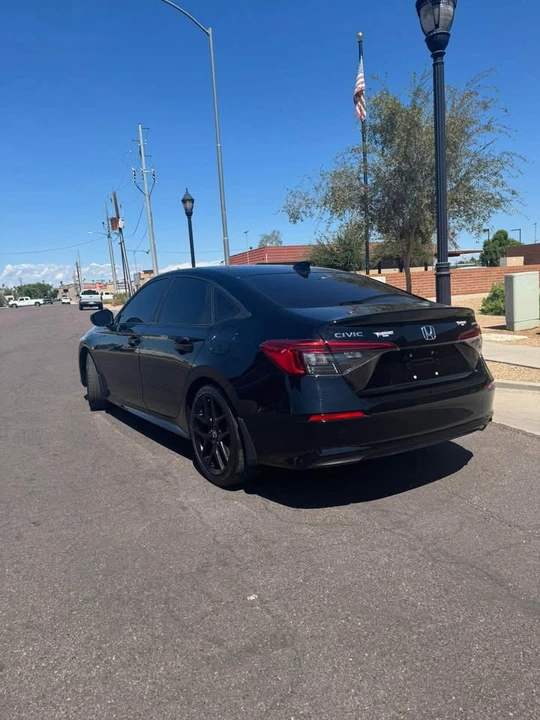 2024 Honda Civic 11th Gen - Image 7 of 10