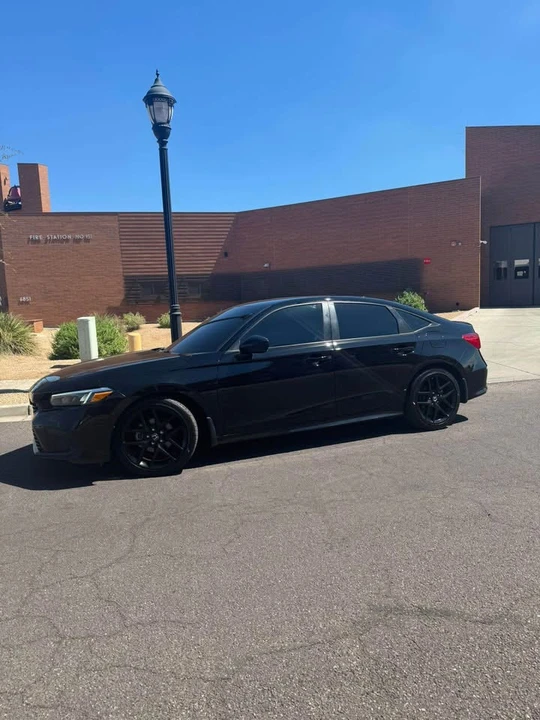 2024 Honda Civic 11th Gen - Image 5 of 10