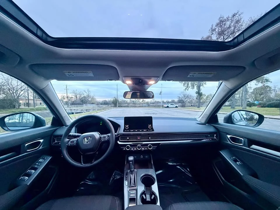 2024 Honda Civic 11th Gen - Image 7 of 10