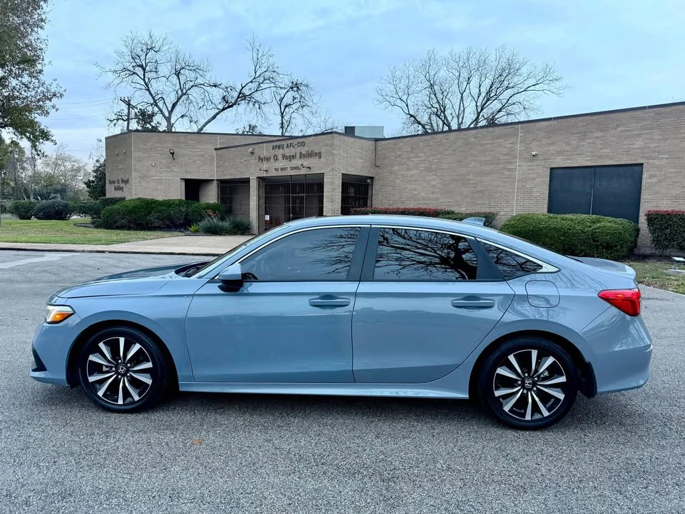 2024 Honda Civic 11th Gen - Image 5 of 10