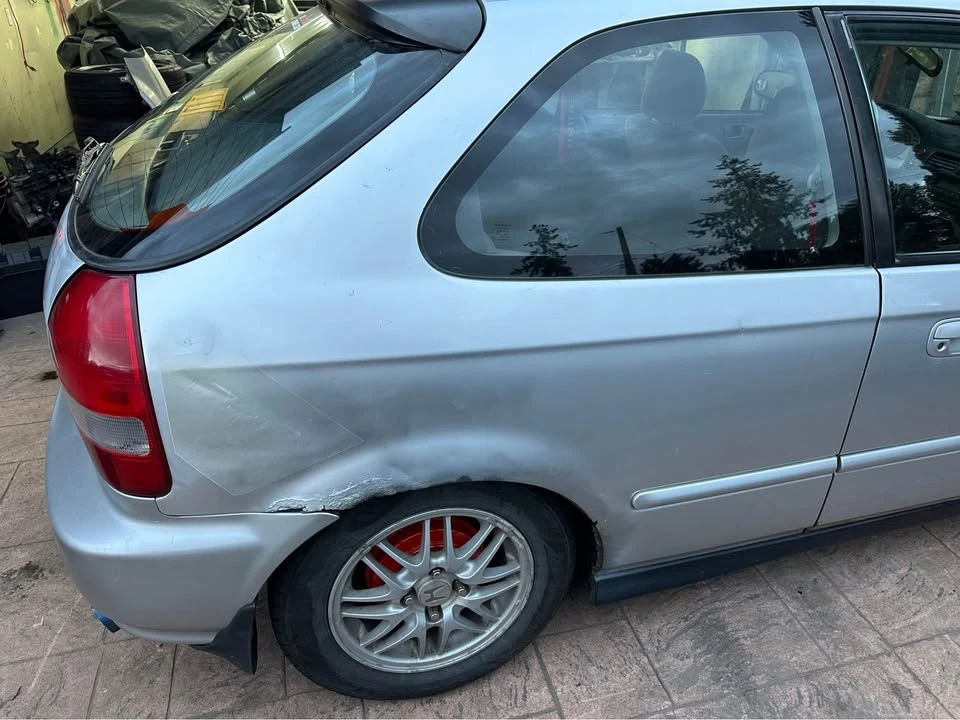 Honda EK Civic - Image 3 of 6