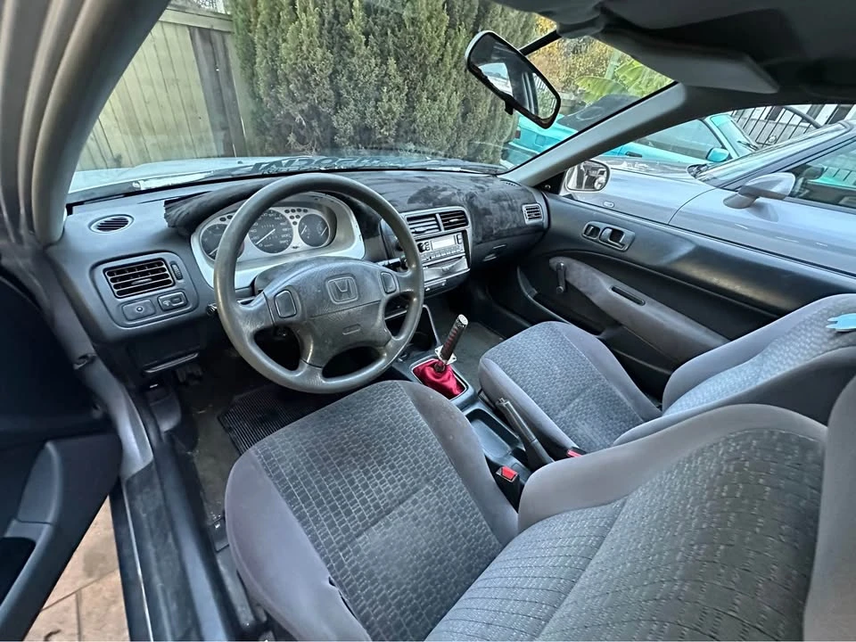 Honda EK Civic - Image 4 of 6