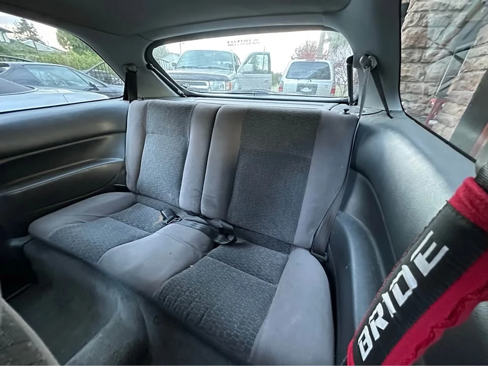 Honda EK Civic - Image 5 of 6