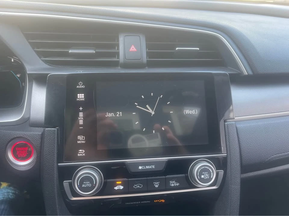 2016 Honda Civic 10th Gen - Image 4 of 9