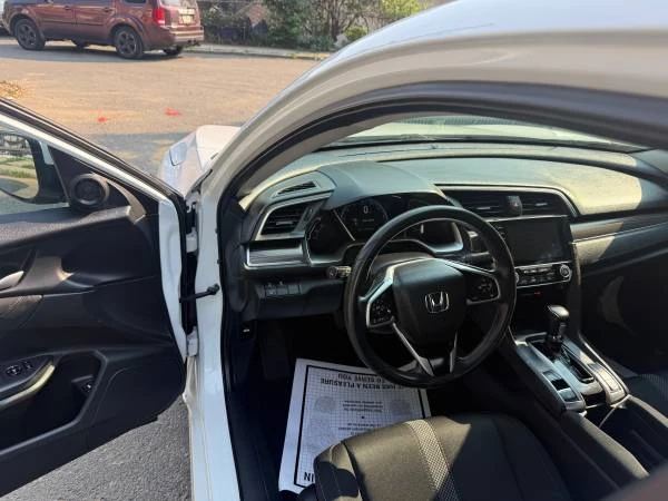 2020 Honda Civic 10th Gen - Image 23 of 31