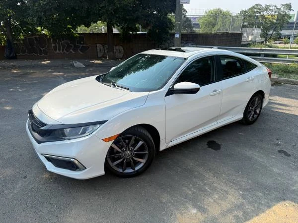 2020 Honda Civic 10th Gen - Image 15 of 31