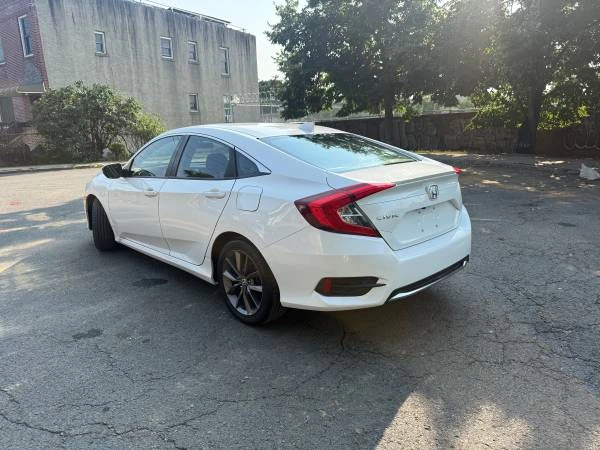 2020 Honda Civic 10th Gen - Image 13 of 31