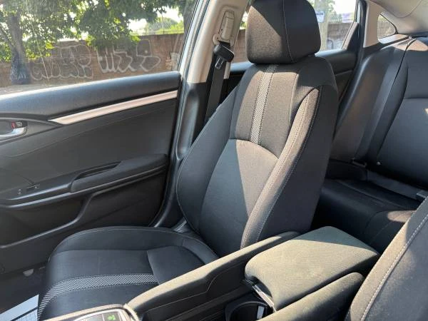 2020 Honda Civic 10th Gen - Image 22 of 31