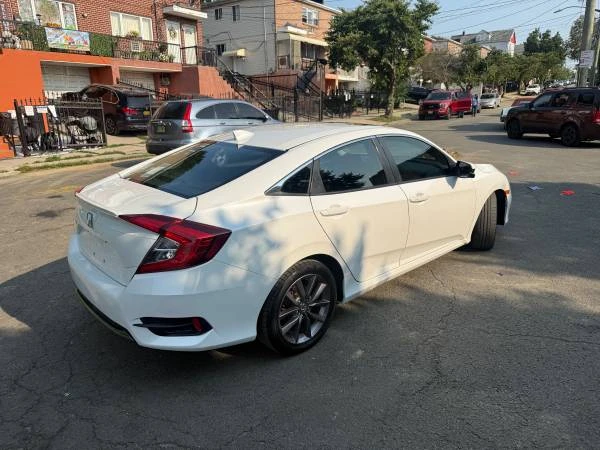 2020 Honda Civic 10th Gen - Image 6 of 31