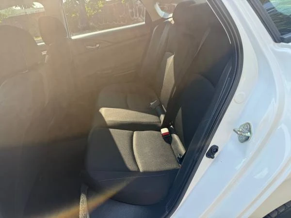 2020 Honda Civic 10th Gen - Image 20 of 31
