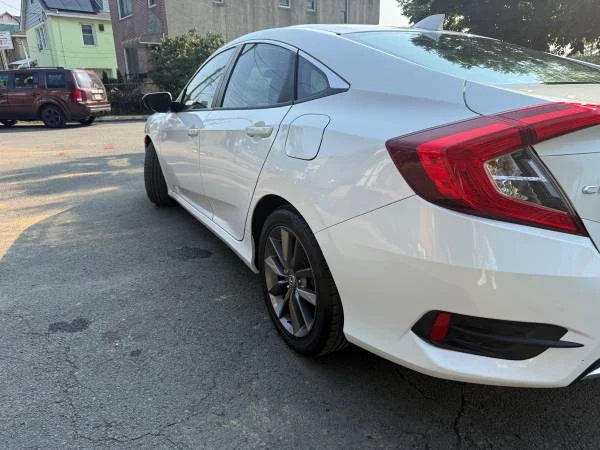 2020 Honda Civic 10th Gen - Image 11 of 31
