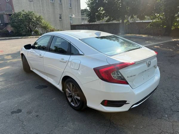 2020 Honda Civic 10th Gen - Image 12 of 31