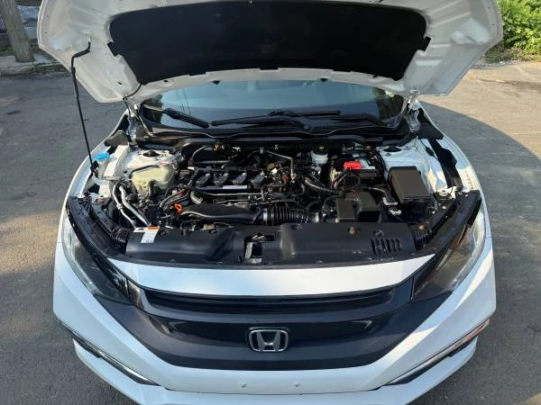 2020 Honda Civic 10th Gen - Image 17 of 31