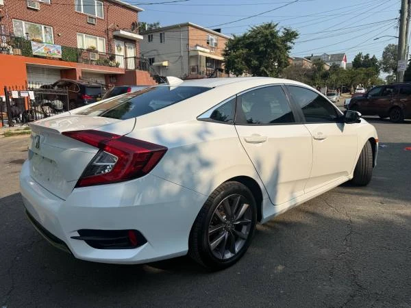 2020 Honda Civic 10th Gen - Image 4 of 31