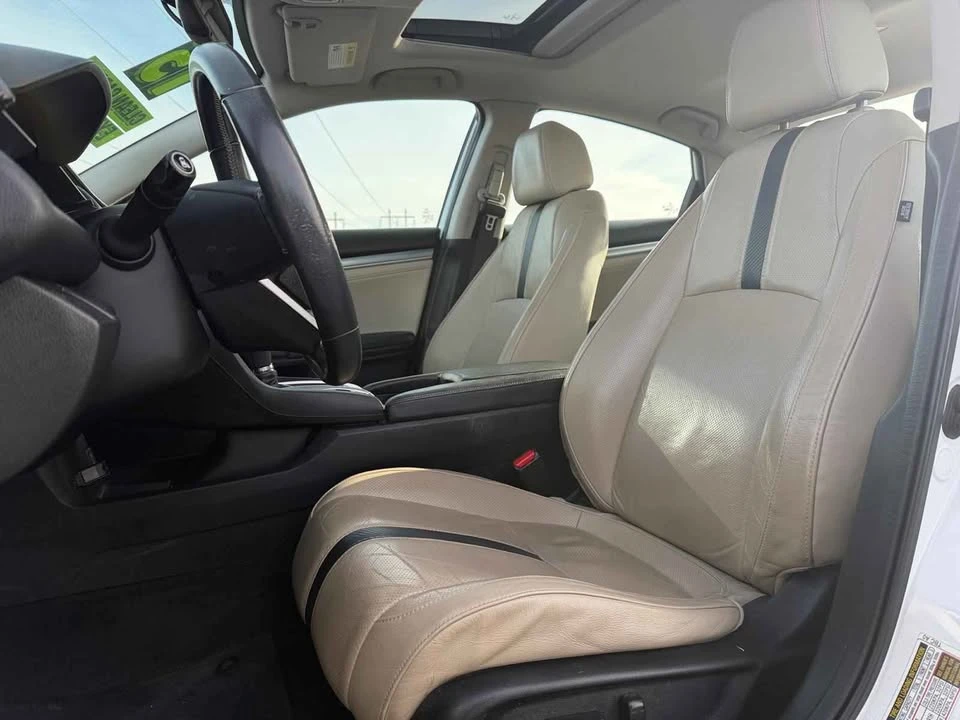 2015 Honda Civic 9th Gen - Image 9 of 10