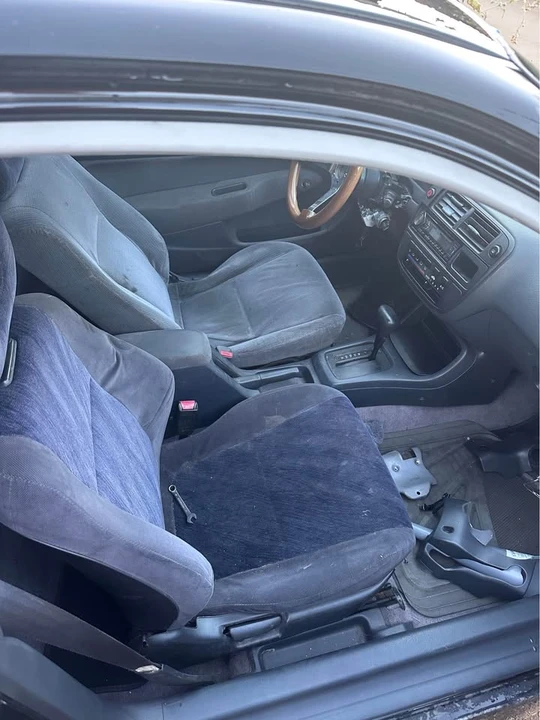 Honda Civic - Image 3 of 4