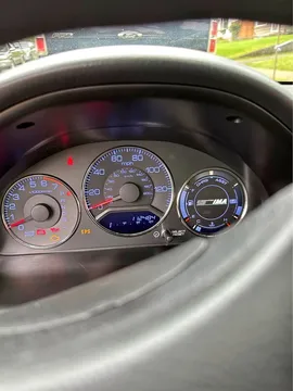 2004 Honda Civic Hybrid