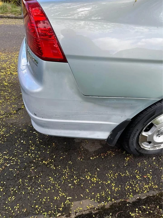 2004 Honda Civic 7th Gen - Image 7 of 10
