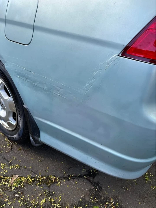 2004 Honda Civic 7th Gen - Image 6 of 10