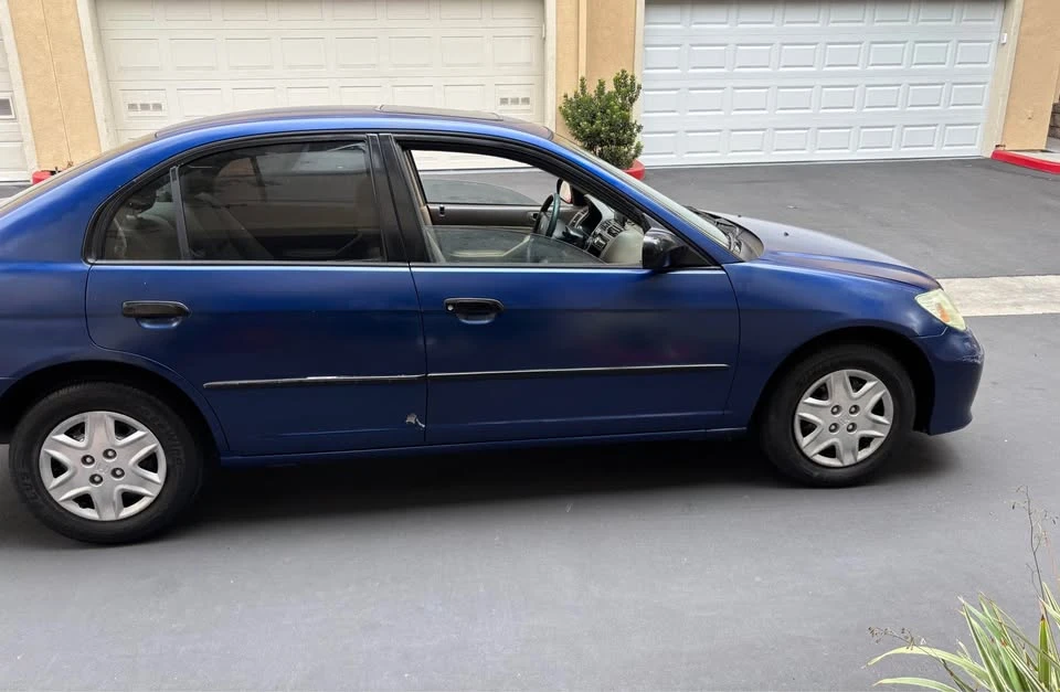 2004 Honda Civic 7th Gen - Image 3 of 4