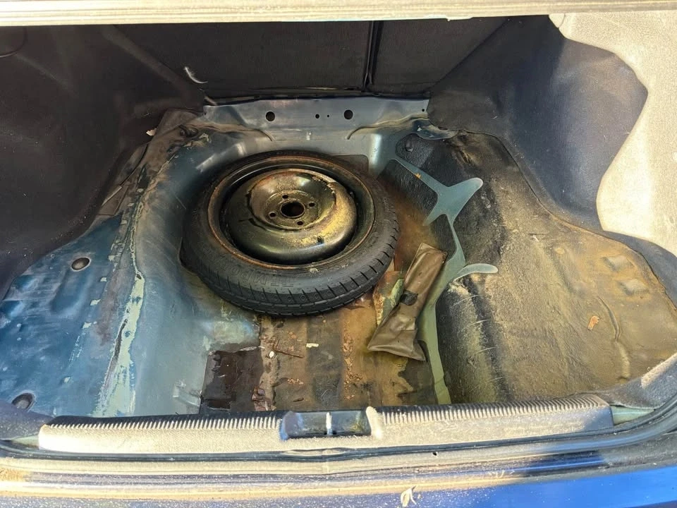 2005 Honda Civic 7th Gen - Image 7 of 8