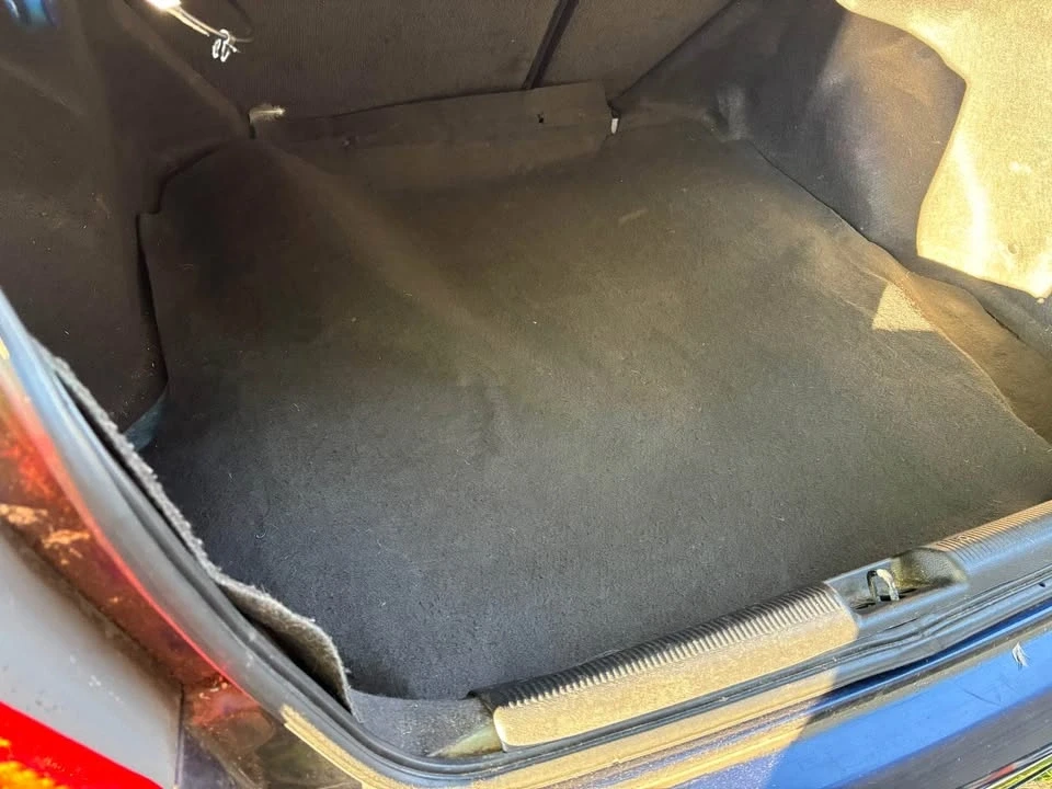 2005 Honda Civic 7th Gen - Image 8 of 8