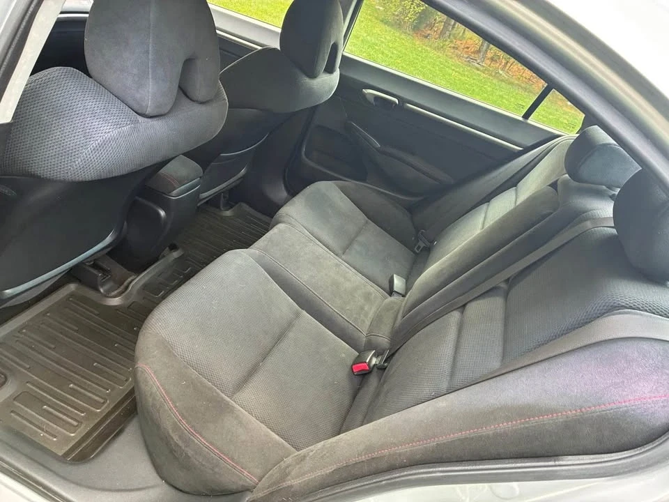 2008 Honda Civic Si 8th Gen - Image 7 of 10