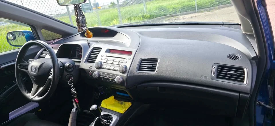 2011 Honda Civic Si 8th Gen - Image 7 of 10