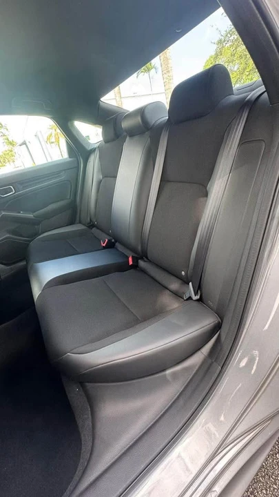 2022 Honda Civic 11th Gen - Image 3 of 10