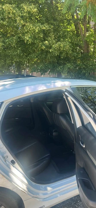 2017 Honda Civic 10th Gen - Image 6 of 6