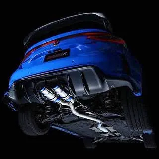 2023 Honda Civic Type R