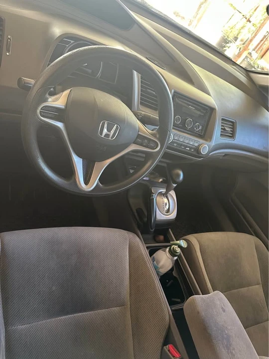 2011 Honda Civic 8th Gen - Image 5 of 5