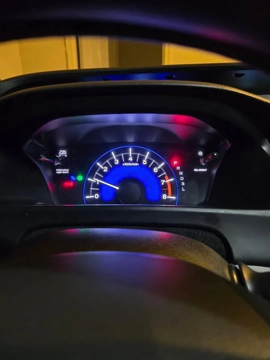 2014 Honda Civic 9th Gen - Image 5 of 7