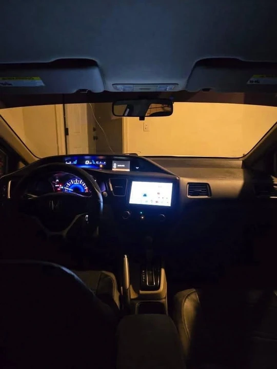 2014 Honda Civic 9th Gen - Image 6 of 7