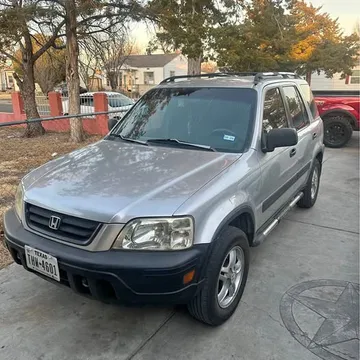 1998 Honda CR-V 4x4