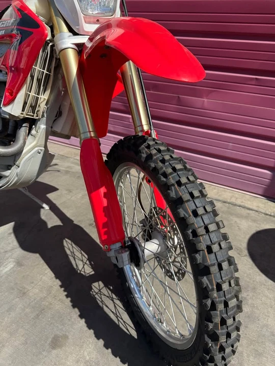 Honda CRF - Image 2 of 6