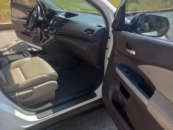 2013 Honda CR-V 4th Gen - Image 6 of 11