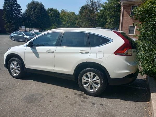 2013 Honda CR-V 4th Gen - Image 11 of 11